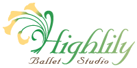 バレエスタジオ Highlily